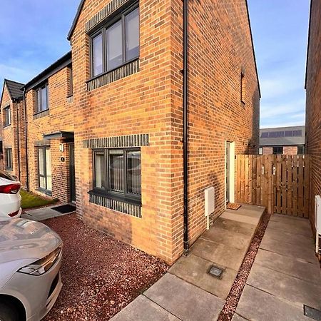 En-Suite Room With Independent Entrance. Edinburgh Exterior foto